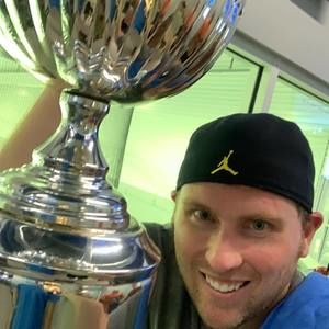 Meet your Posher, Nick